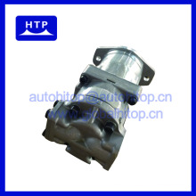 High Pressure Diesel Hydraulic Transmission Gear Steering Pump 705-51-20070 for Wheel Loader